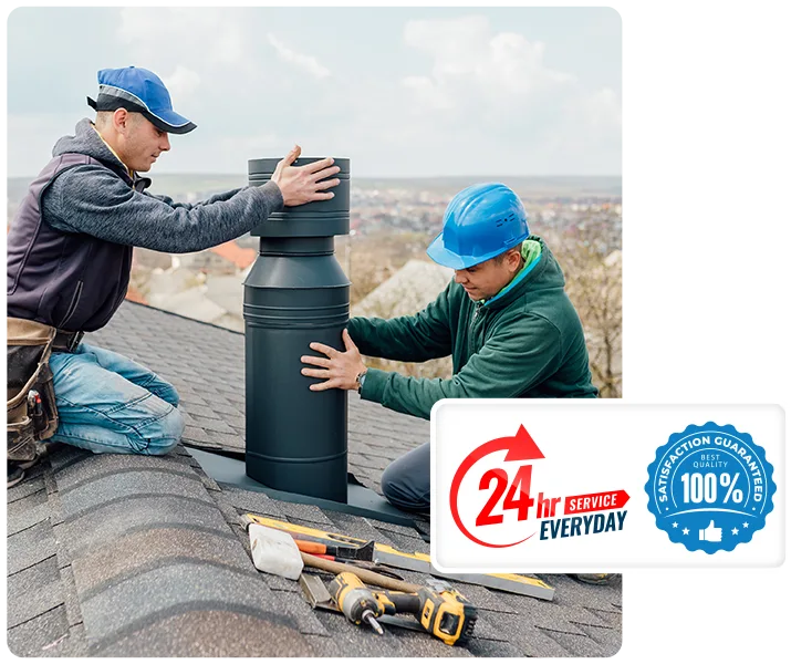 Chimney & Fireplace Installation And Repair in Tenafly, NJ